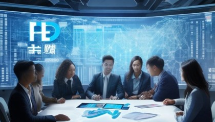华亭信息咨询服务，数字转型的智慧之选
