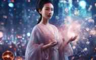 媛深芝，技术创新的产物，推动科技发展，助力商业生态的繁荣