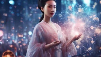 媛深芝，技术创新的产物，推动科技发展，助力商业生态的繁荣