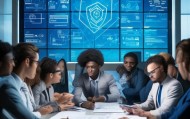 信息技术咨询公司合同，保障您的数据安全与价值最大化