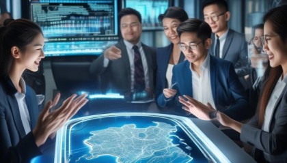 吉林信息化管理咨询模式的探索与实践