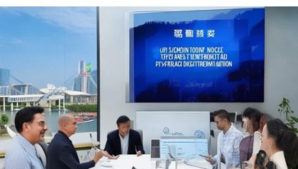 龙华区信息技术咨询电话，助力企业数字化转型——专业高效的服务，让企业更快实现转型目标