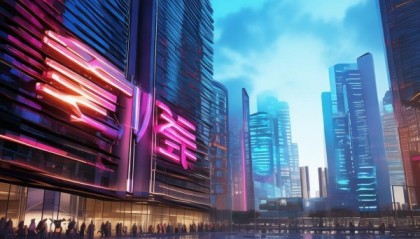 宿州盛星信息技术咨询有限公司，技术驱动的未来