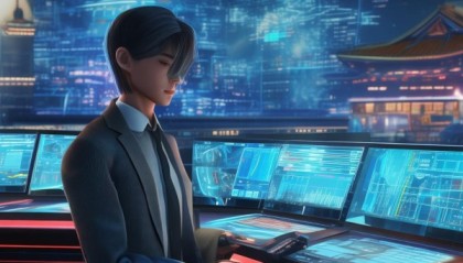 黄江信息咨询服务，助力国家转型与高质量发展