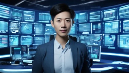 中国通信服行业，咨询师助力数字化转型的创新力量