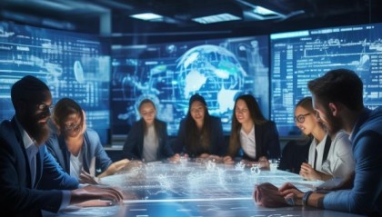 合适的信息技术咨询，帮助您实现业务价值的智慧选择