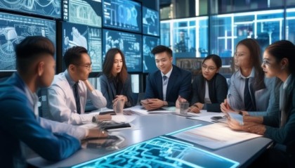 江门锦诚信息咨询服务，助力企业数字化转型的精准选择