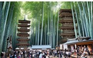 竹山三塔的文化与信息咨询服务，深度邂逅与合作