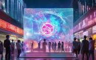 寻找未来科技的活力—旭森信息技术咨询招聘启幕