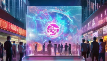 寻找未来科技的活力—旭森信息技术咨询招聘启幕