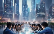 吴江区，技术助力创新引领