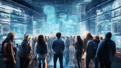 navigating the Digital Landscape:Embrace the Future of Information Services in黔西市安贝