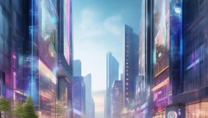大连创新的数字未来