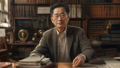 宣汉兰祥，信息咨询服务领域的权威者