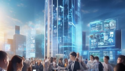 新吴区信息技术咨询，助力经济发展的高效引擎