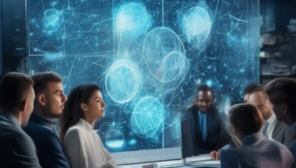 信息化规划咨询方法，助力企业数字化战略规划与实施