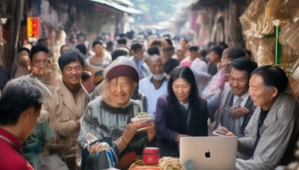 信息化助力云南小企业，数字化转型的机遇与挑战