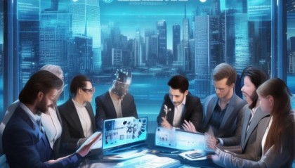助力数字时代，智创未来，石家庄丰彩信息技术咨询公司