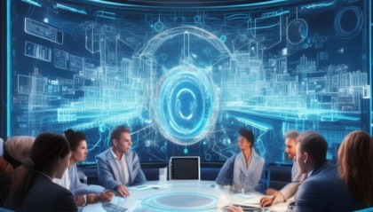 信息化咨询设计招标，构建数字化转型的创新引擎