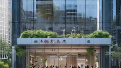 乃东信息咨询服务中心，赋能企业发展的核心力量