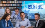 宜兴信息科技咨询助力企业数字化转型，提升竞争力