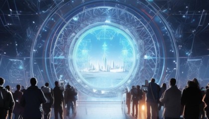 开启数字化转型的新篇章—美森信息技术咨询