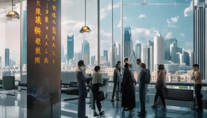 汾阳九鼎信息咨询服务部，挑战与机遇