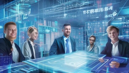 泰利咨询，助力企业数字化转型的新引擎