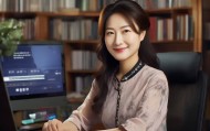 香姐姐，信息咨询服务领域的领导者