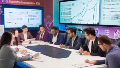 衡水趣催收信息技术咨询有限公司，助力企业数字化转型