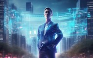 中国通服信息化咨询，从数据驱动的未来