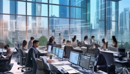 太仓，信息化技术咨询供应商的机遇与挑战