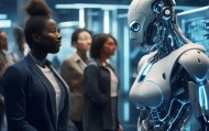 正好，信息技术咨询的完美 ally