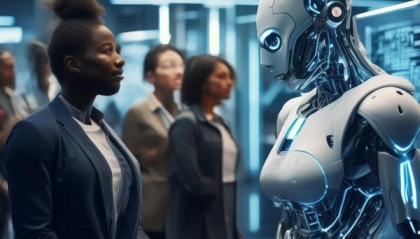 正好，信息技术咨询的完美 ally