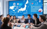 日本留学信息咨询服务助力教育与就业的数字化转型