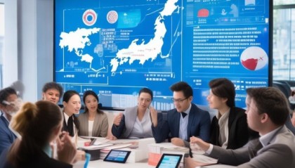 日本留学信息咨询服务助力教育与就业的数字化转型