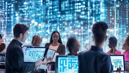 华赢信息咨询服务，赋能社会的数字化转型力量