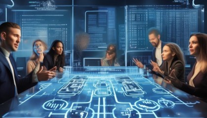 信息咨询服务领域的创新与实践