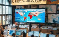 侨簿信息技术咨询店，助力海外权益保护
