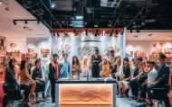 上海市美发信息咨询服务，赋能美发行业的创新与发展