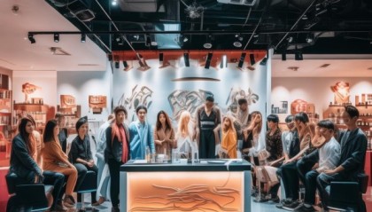 上海市美发信息咨询服务，赋能美发行业的创新与发展