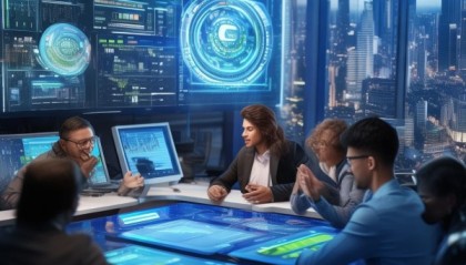通渭信息咨询服务，助力企业数字化转型的有力工具