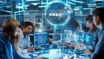 知博技术，助力企业数字化转型