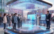 二实小信息咨询服务的新解决方案