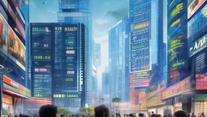 溧水区前景信息咨询服务市场现状及未来发展趋势