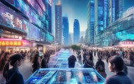 温州数字经济新引擎，创新实践的载体与引领者
