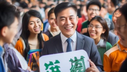 助力广西中高考，咨询专家助力升学
