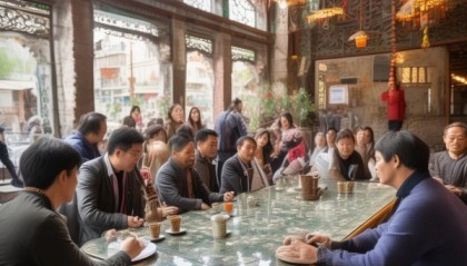 喀什市，咨询服务与招聘信息的助力