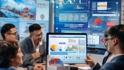 成都宝砖信息技术咨询，助力企业数字化转型的有力伙伴
