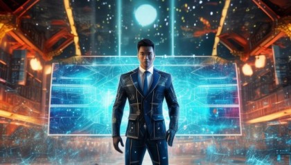 金麦信息咨询服务，助力企业数字化转型，开启商业未来的新篇章